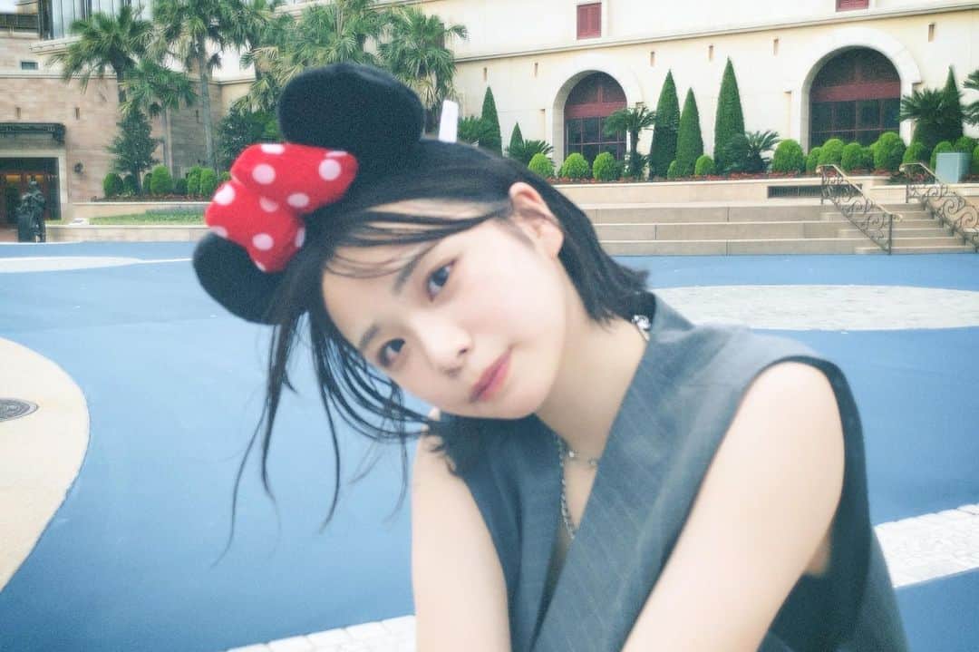 麻生果恩のインスタグラム