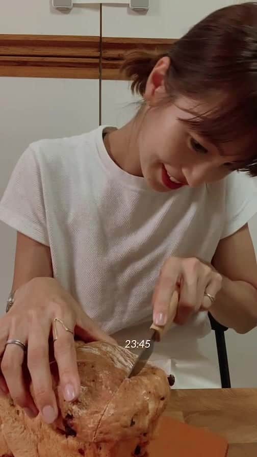 安田美沙子のインスタグラム