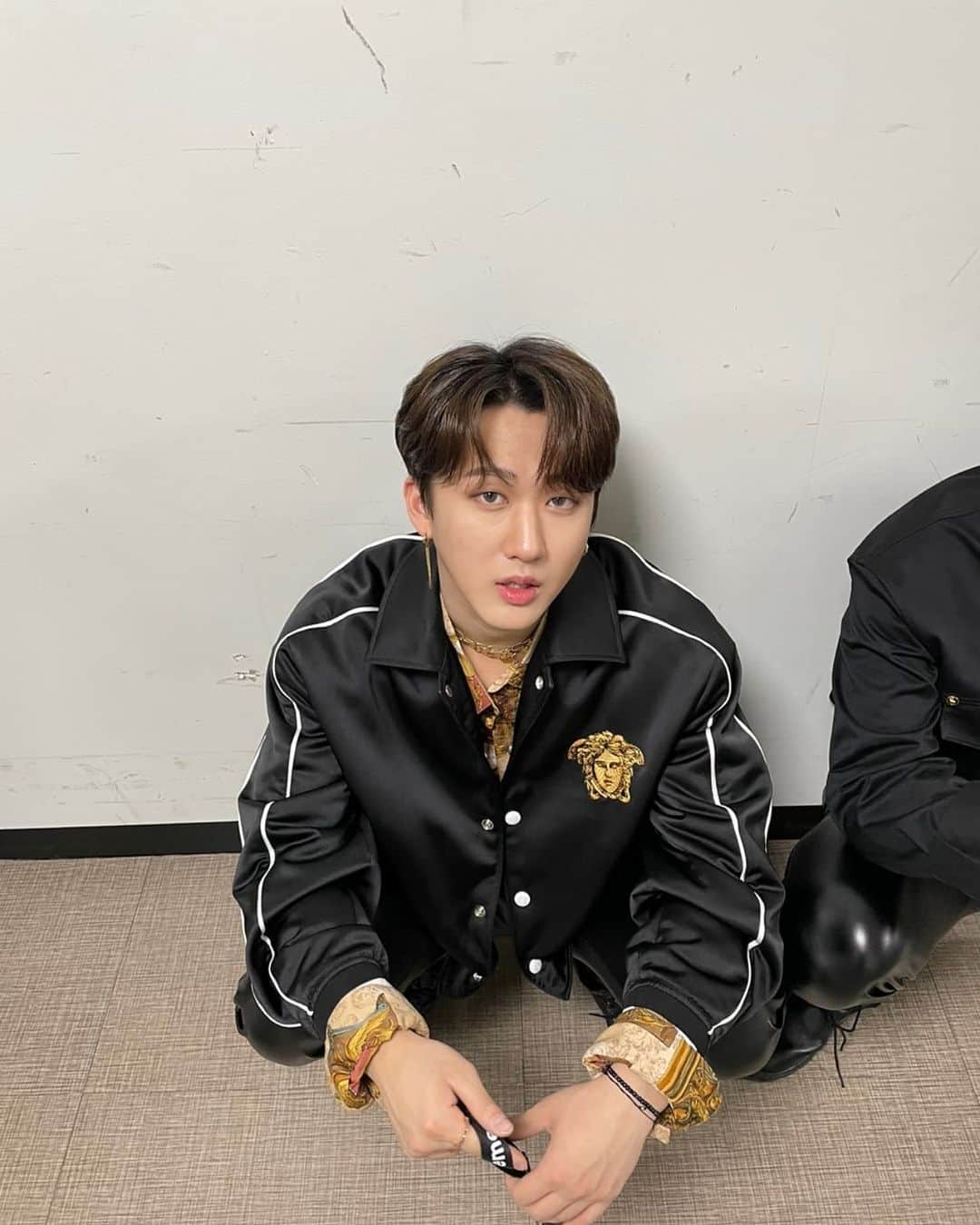 Stray Kidsさんのインスタグラム写真 - (Stray KidsInstagram)「우리 돼끼 생축🎂🍰🧁🥮 #straykids #Lovestay #돼지아니돼끼의날」8月11日 0時59分 - realstraykids