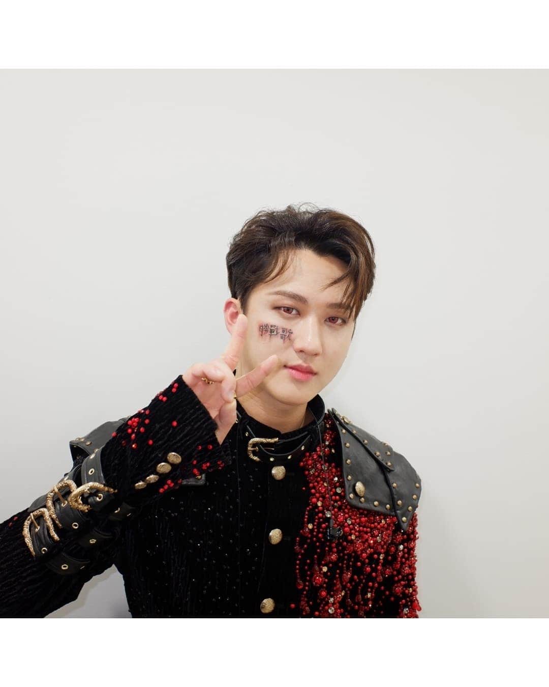 Stray Kidsさんのインスタグラム写真 - (Stray KidsInstagram)「우리 돼끼 생축🎂🍰🧁🥮 #straykids #Lovestay #돼지아니돼끼의날」8月11日 0時59分 - realstraykids