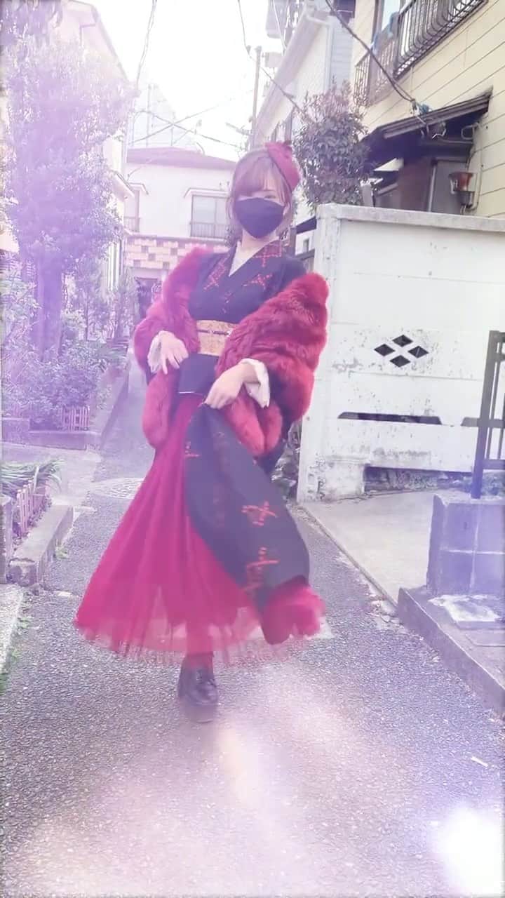 天使梨桜のインスタグラム