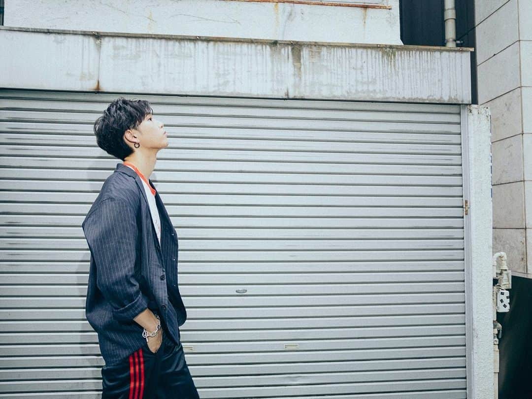 堀夏喜のインスタグラム：「🚶🏻🚶🏻」
