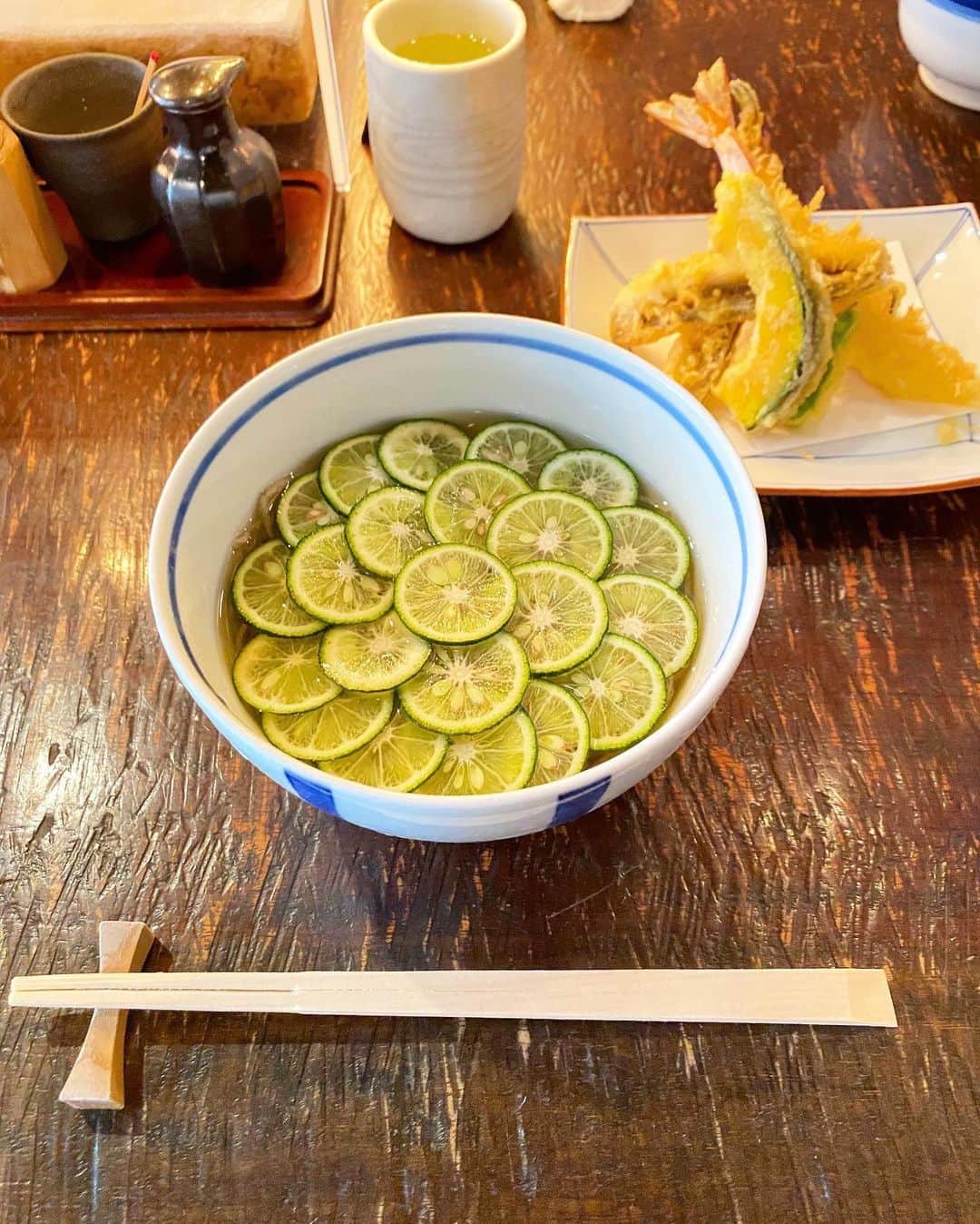 岡部あゆみのグルメインスタ