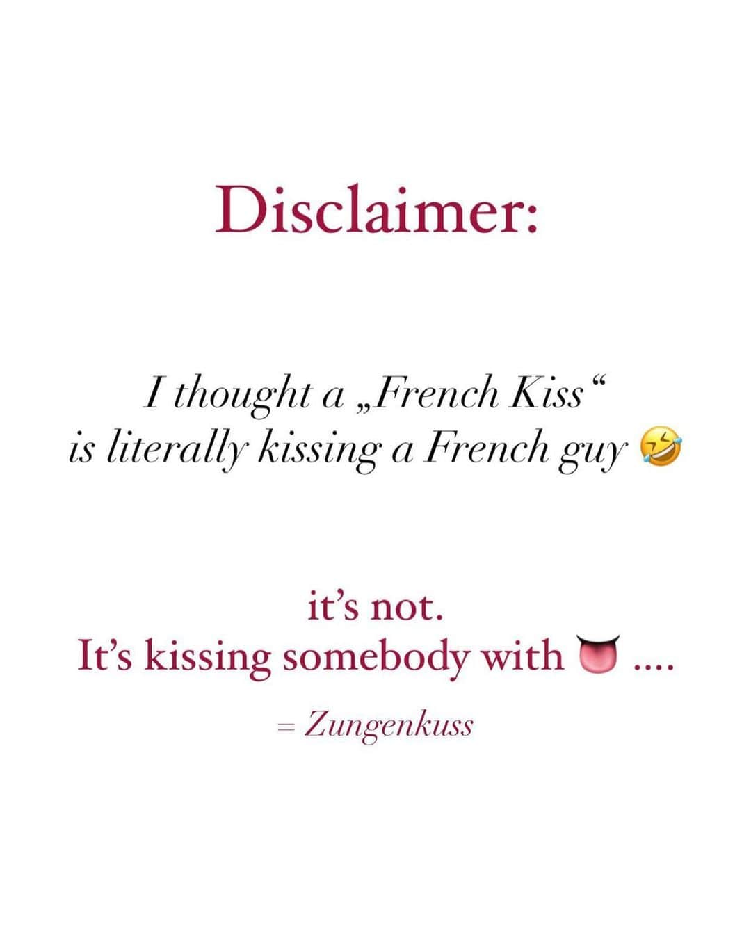 パメラ・ライフさんのインスタグラム写真 - (パメラ・ライフInstagram)「Who’s up for a French Kiss by the bitch? 🙋🏼‍♀️🇫🇷🤣 had a HILARIOUS day in Strasbourg yesterday. I just love the French accent 🤣 plus I was yesterday years old noticing that a French Kiss is NOT kissing a French guy 🤔🤣   thanks to @pumafrance & @konbini for having me ♥️🇫🇷 / Anzeige   #girouddoesnthaveinstagram #weregood #hewontnotice」8月25日 17時34分 - pamela_rf