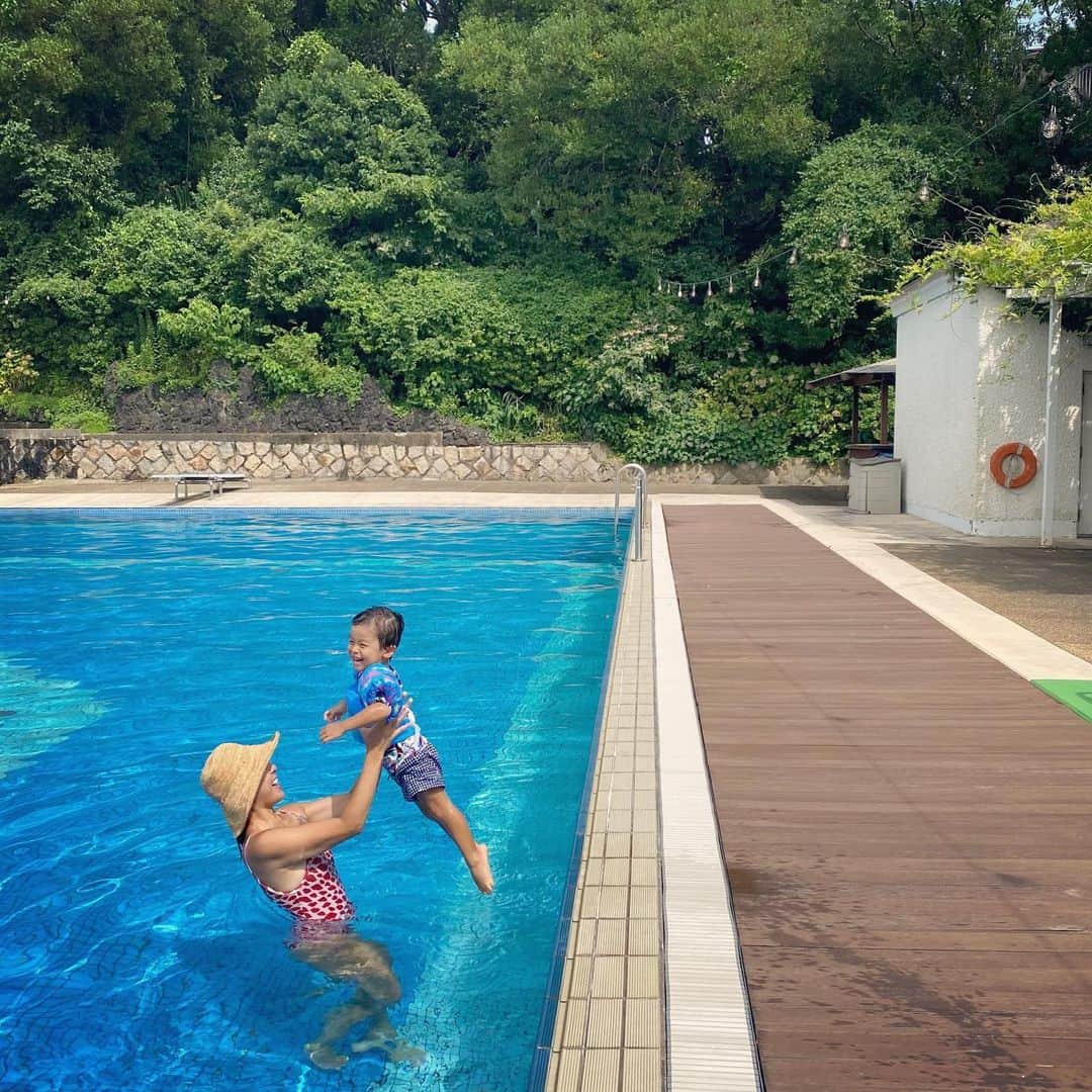 小川ひとみのインスタグラム