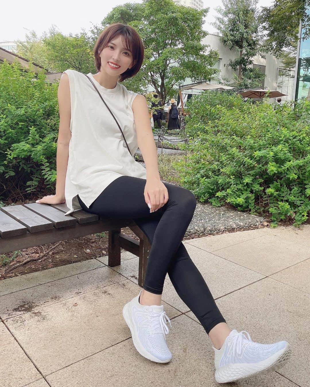 ききまるのインスタグラム