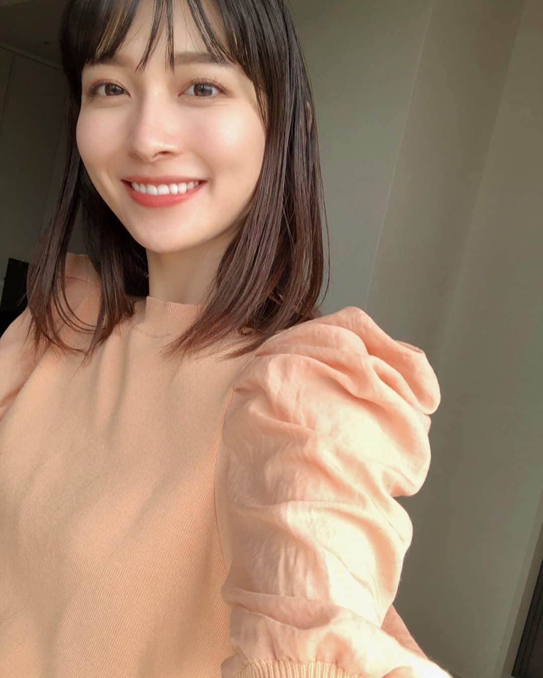 山本里菜のインスタグラム