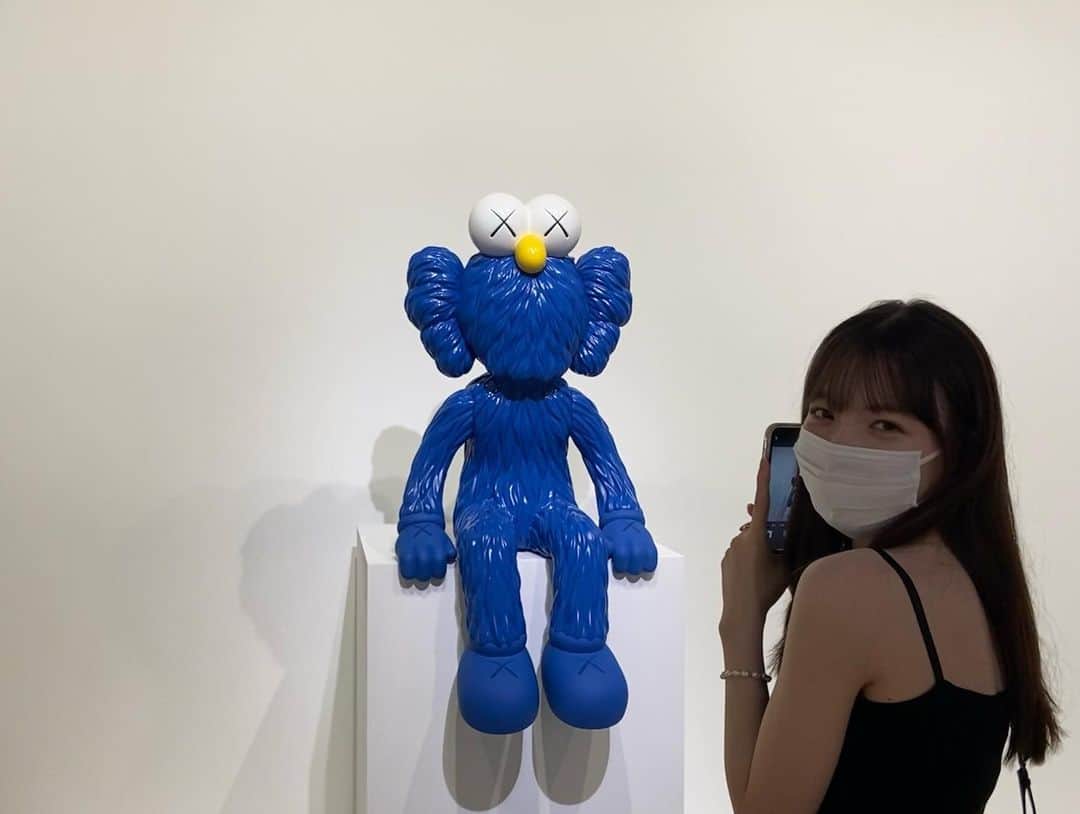 雑賀サクラさんのインスタグラム写真 - (雑賀サクラInstagram)「. いっぱい上げちゃって ごめんねーって  #サクラノシフク 付けといたよ」8月25日 19時50分 - sakura_saiga