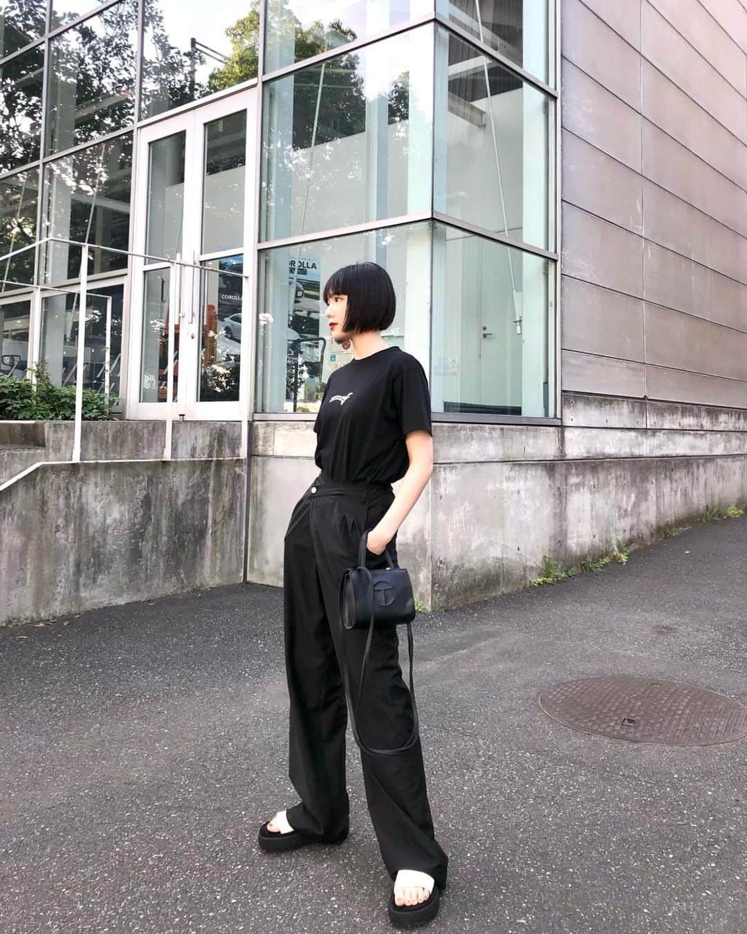 Mikako のインスタグラム