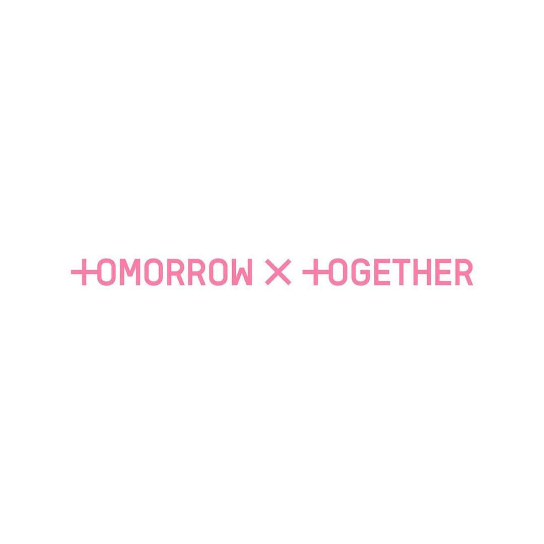 Tomorrow X Togetherのインスタグラム