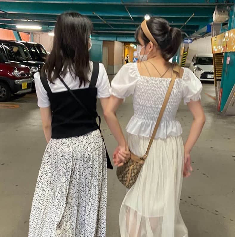 りなのインスタグラム