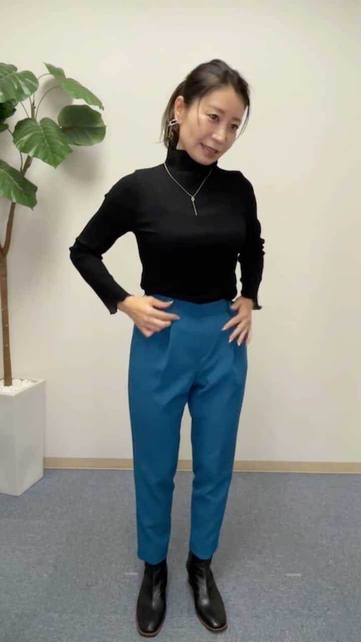 エルベンスのインスタグラム