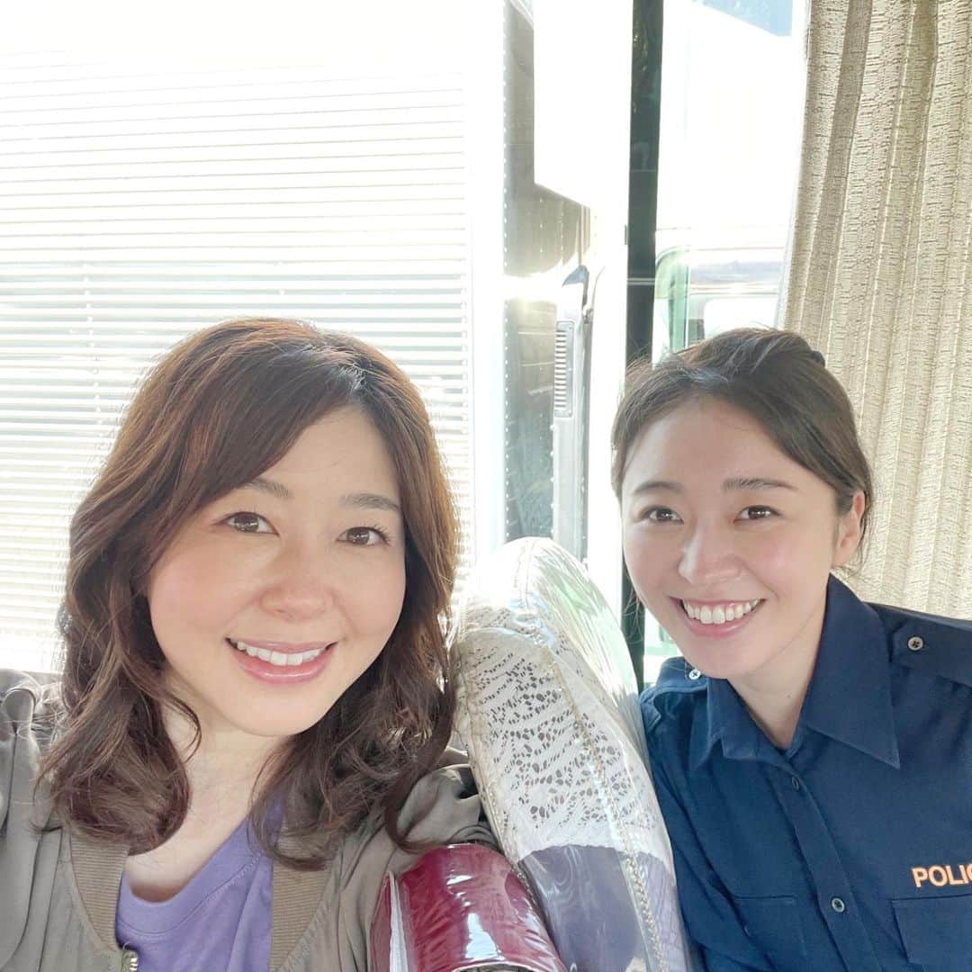 堀内敬子のインスタグラム