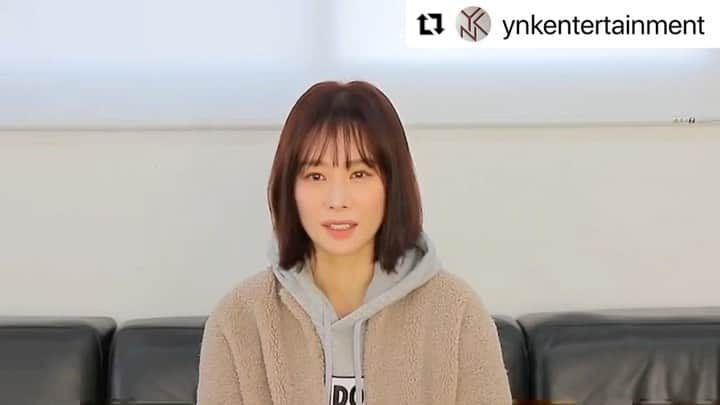 キム・ヒョンジュのインスタグラム：「#Repost @ynkentertainment with @make_repost ・・・ [투데이YNK] #김현주 #KimHyunJoo ㅤㅤ 😫 : 저.. 요즘.. 입맛도 없고 자꾸 어지러운데.. 👨‍⚕️ : 삐빅- 혈중 기면주 부족 증상입니다 ㅤㅤ 🚨🆘 8분동안 김현주 수혈가능 🆘🚨 ㅤㅤ 아무래도 #MBTI 가 LOVE인 게 확실한 현주배우의 테스트 결과는? ㅤㅤ 🎥 https://youtu.be/XXuTSF_ZOxc ㅤㅤ YNK 유튜브 채널에서 만나요!」