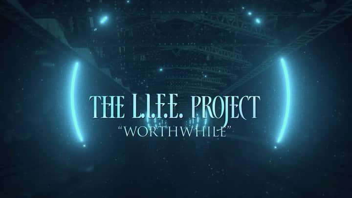 Stone Sourのインスタグラム：「Josh's new band The L.I.F.E. Project (@thelifeprojectband) have released a brand new lyric video for their track "Worthwhile"! Go check it out now at the link in our story.」