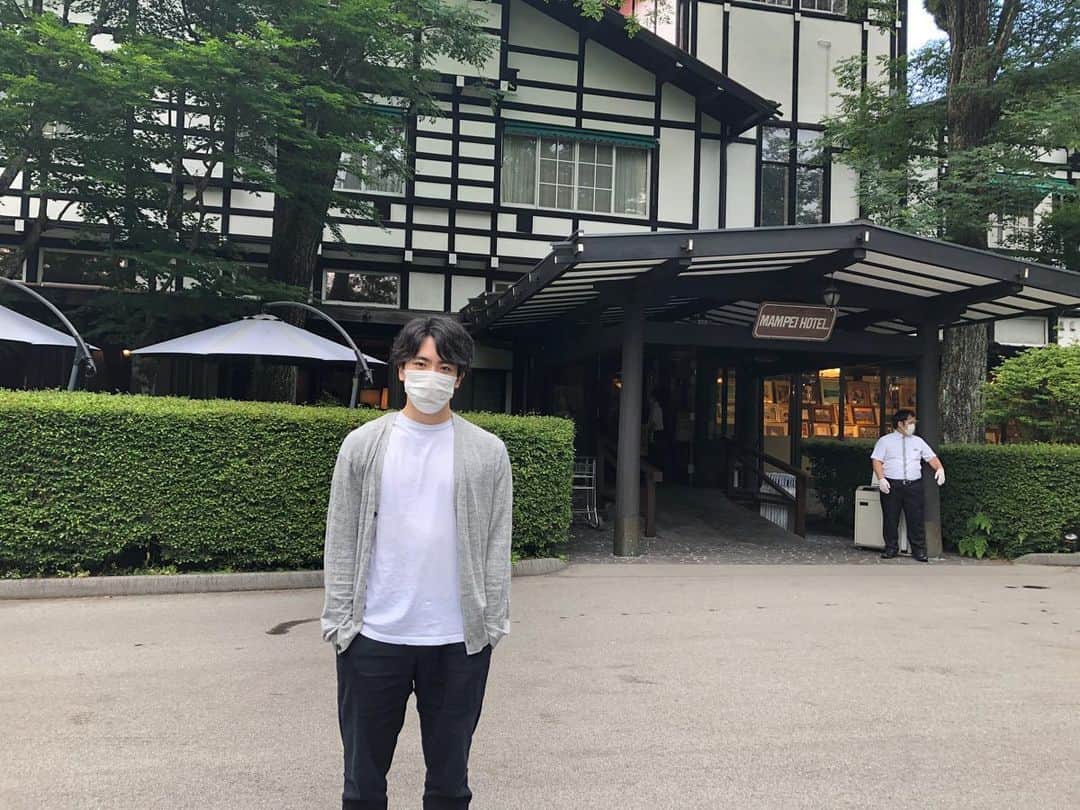 鎌田詩温のグルメインスタ