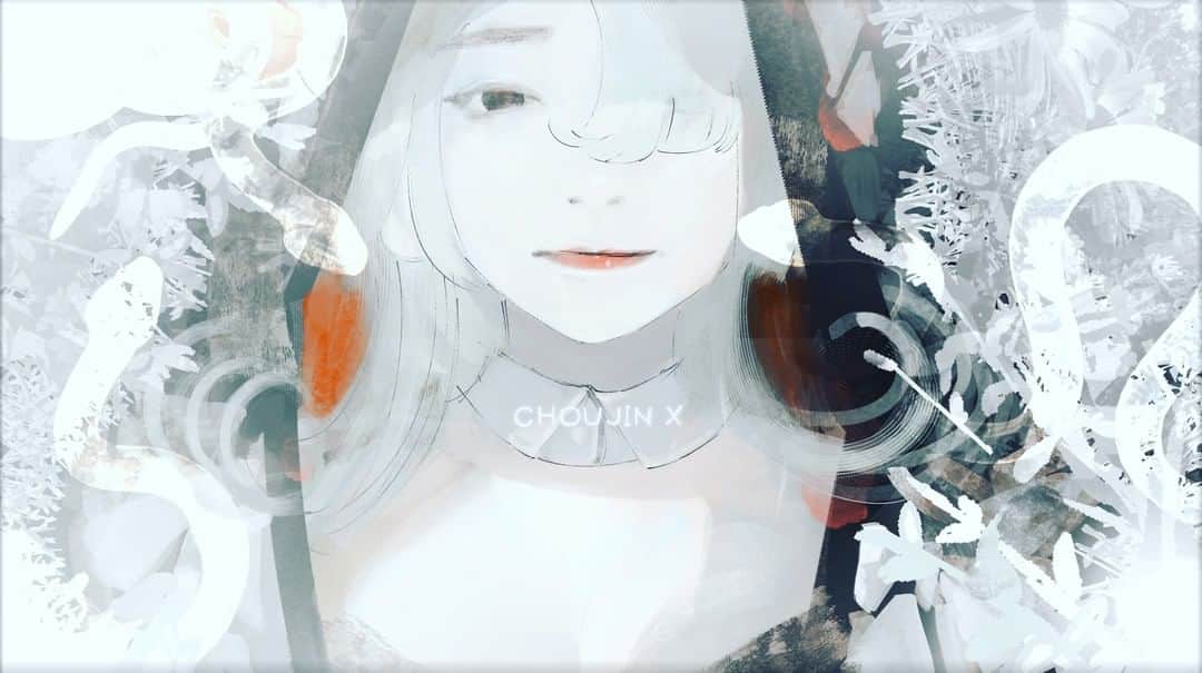 のインスタグラム：「辻ナリ（ツムジ・ナリ）/超人X  https://tonarinoyj.jp/episode/3269754496408372  #超人X」
