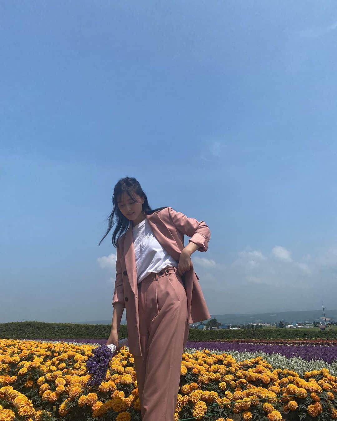 久住小春さんのインスタグラム写真 - (久住小春Instagram)「💜」8月11日 14時48分 - koharu_kusumi.official