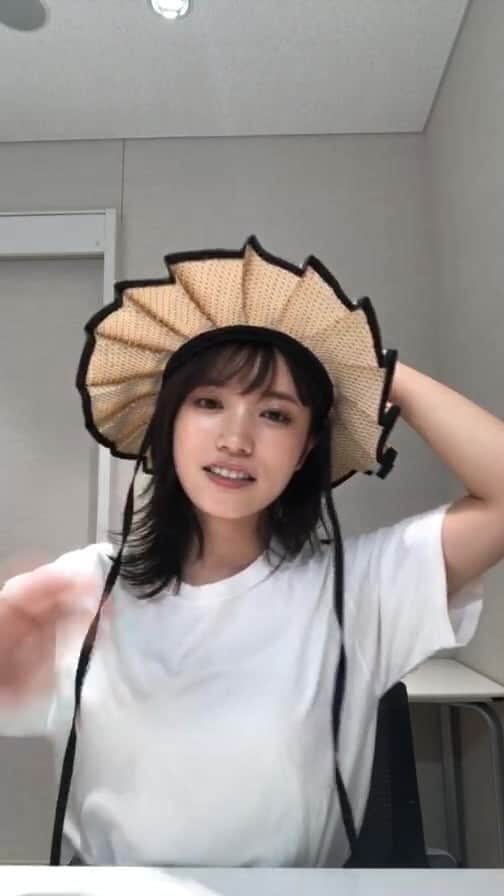 美山加恋のインスタグラム