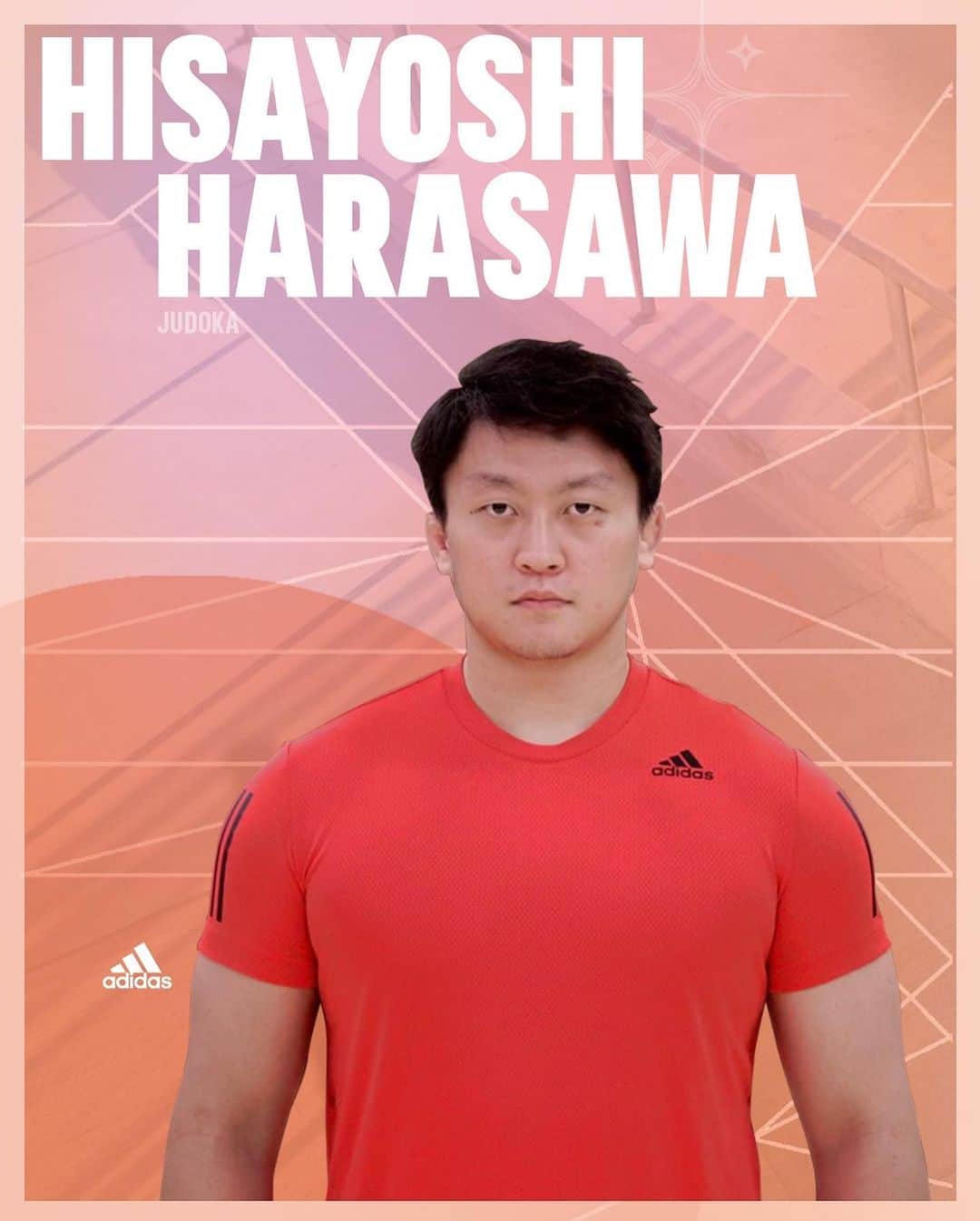原沢久喜さんのインスタグラム写真 - (原沢久喜Instagram)「トレーディングカードを作ってもらいました。 心強いサポートいただきありがとうございました。 自分の目標、可能性に精一杯挑戦することができました。  ThankYou @adidas」8月11日 17時34分 - harasawa73