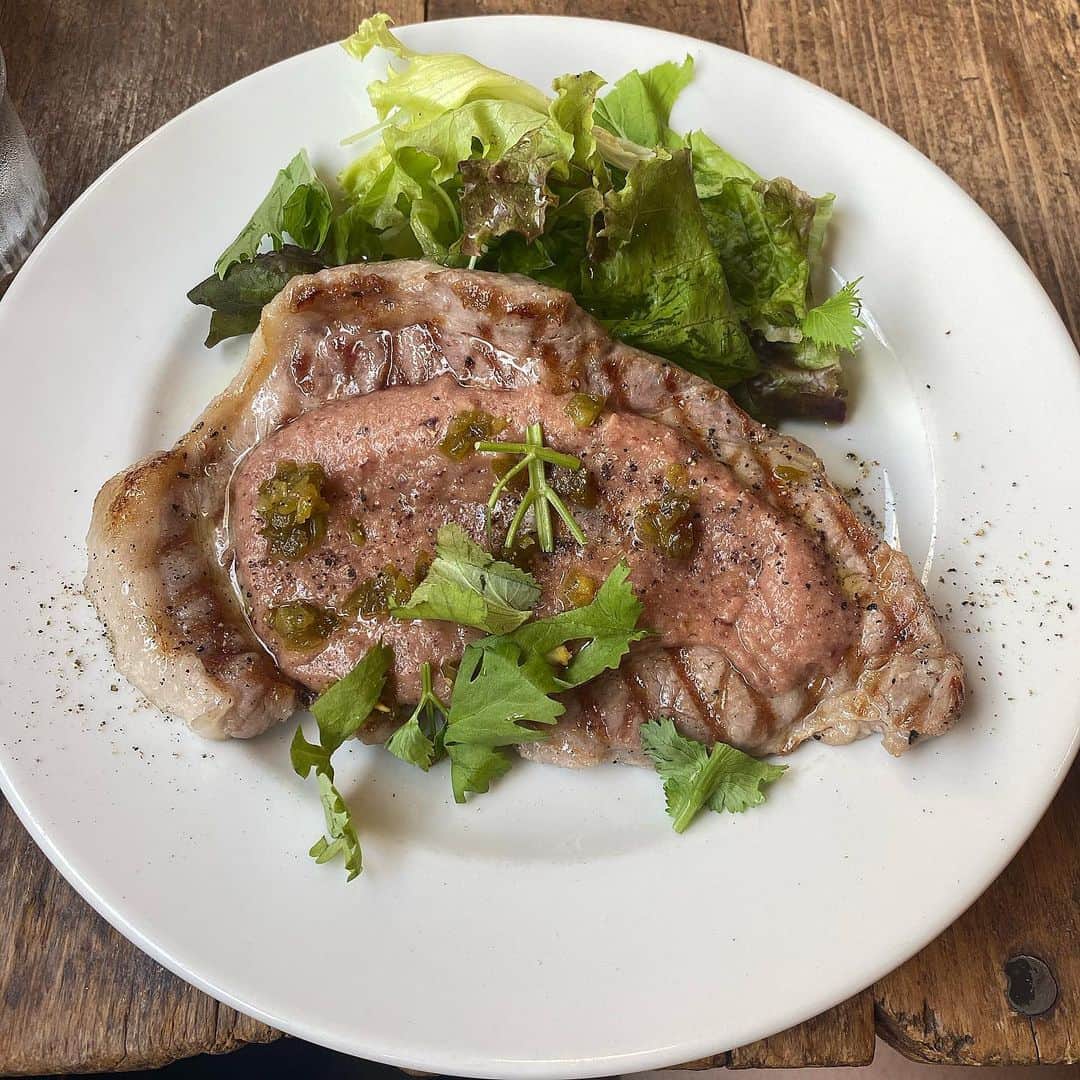 カロリーナのグルメインスタ