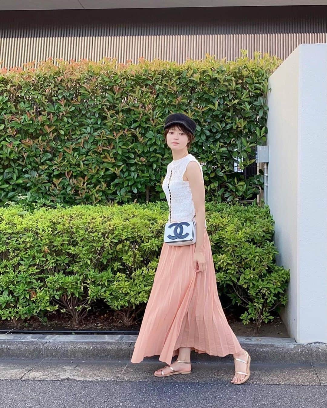 小林涼子のインスタグラム