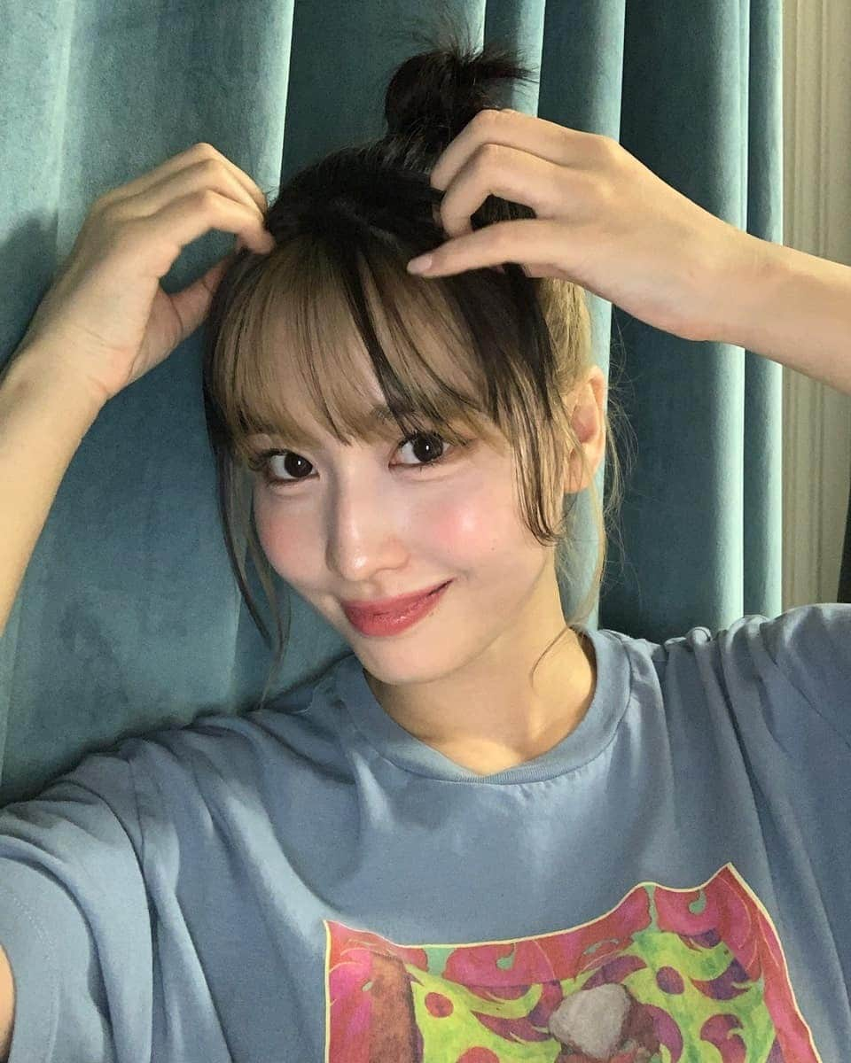 TWICEさんのインスタグラム写真 - (TWICEInstagram)「🌓🌓🌓」8月11日 19時14分 - twicetagram