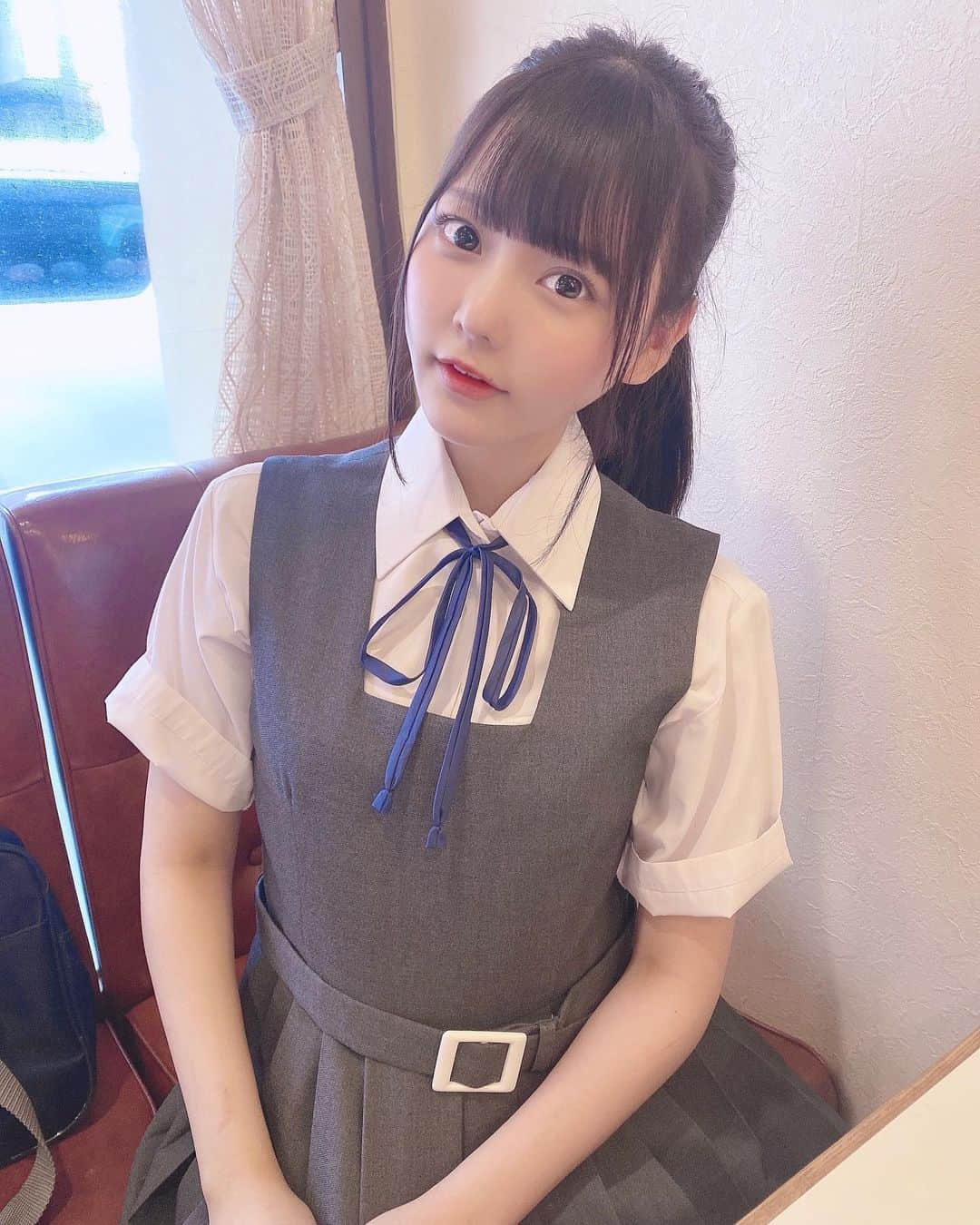 齊藤なぎさのインスタグラム