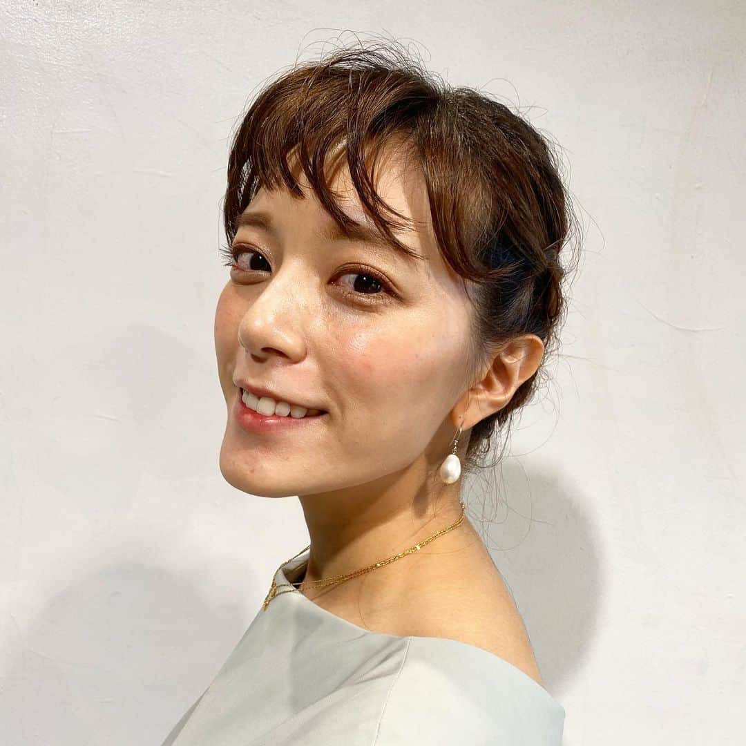 三谷紬のインスタグラム
