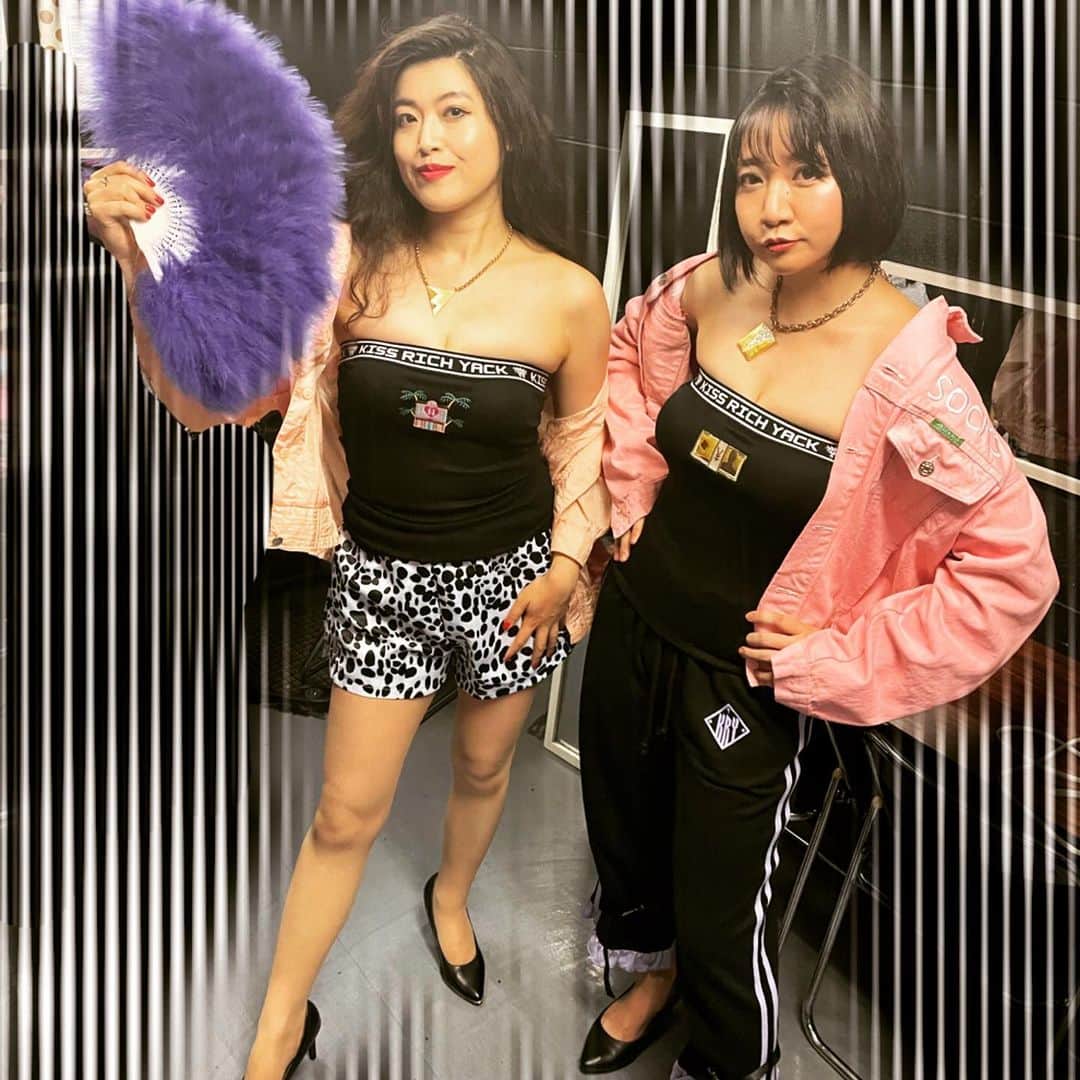 ちゃんまいのインスタグラム：「#ベッドイン　#japanese #sexy #idol #ソソフェス #soxsocks」