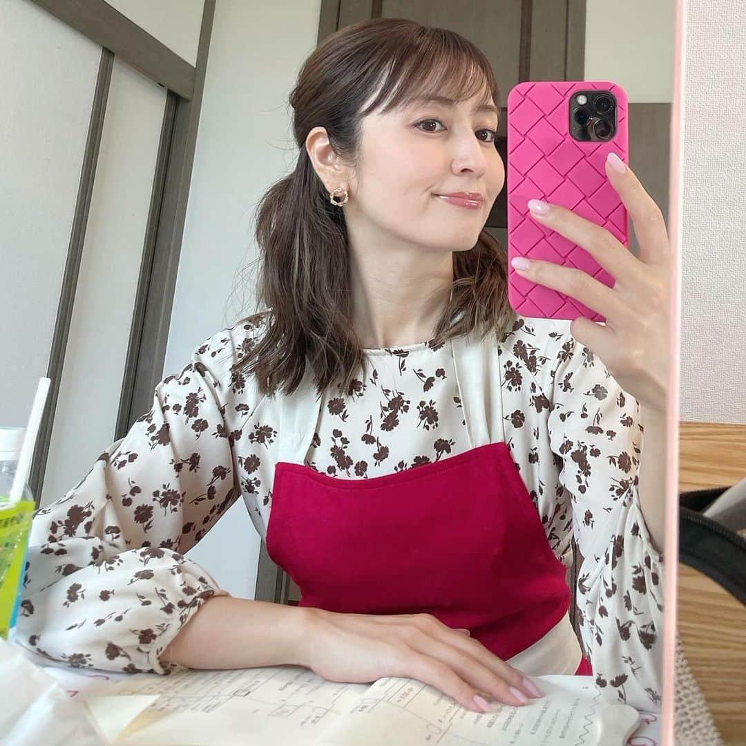 矢田亜希子のインスタグラム