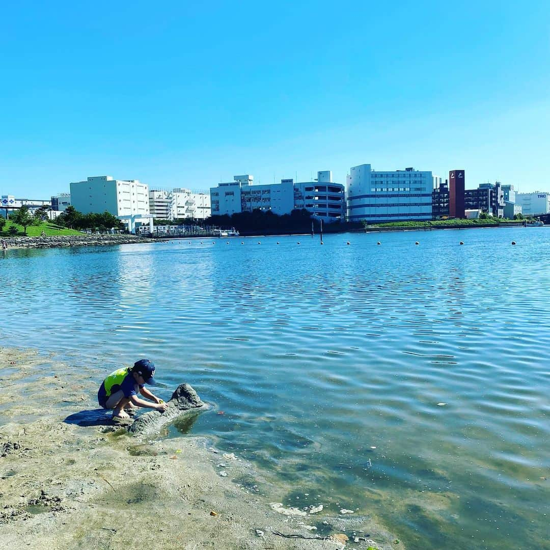 坂東亀三郎のインスタグラム