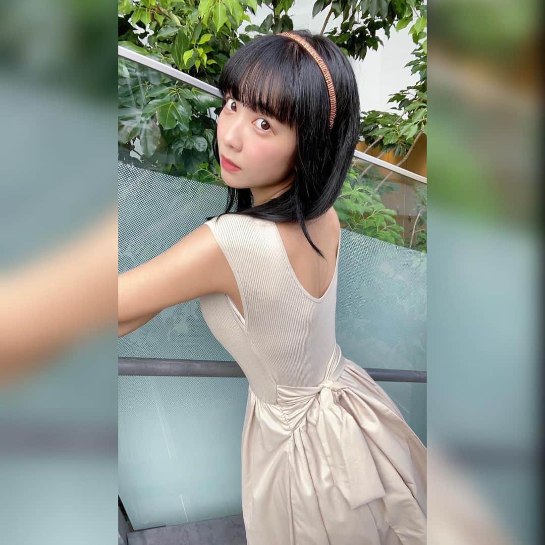 天羽希純のインスタグラム：「本日8/12お誕生日むかえましたーー🎂！  25歳になりました！ 25(ニコ)ということでどんな時でもニコニコ笑って過ごす1年にしたいです🥰  私の笑顔で皆も笑顔にしたいです✨  皆の日常の中の癒しや楽しさになれるよう、もっともっと頑張ります💪  これからも宜しくお願いします！  #誕生日 #ハッピーバースデー #お誕生日」