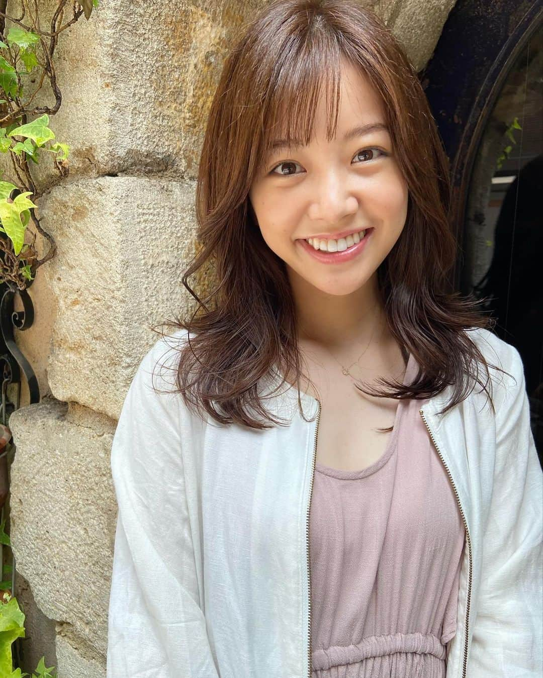 中川絵美里のインスタグラム