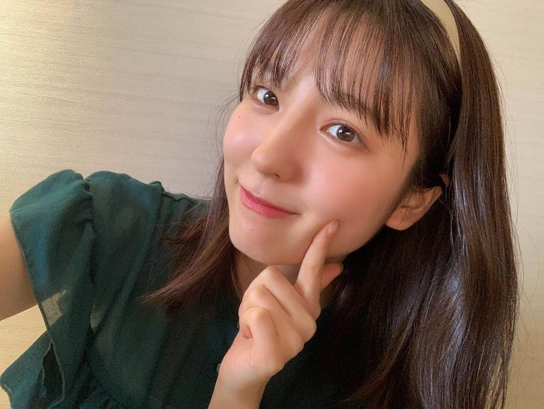 早川聖来さんのインスタグラム写真 - (早川聖来Instagram)「聖来ブログ更新！  #早川聖来#乃木坂46#聖来ブログ」8月12日 1時09分 - seira_hayakawa