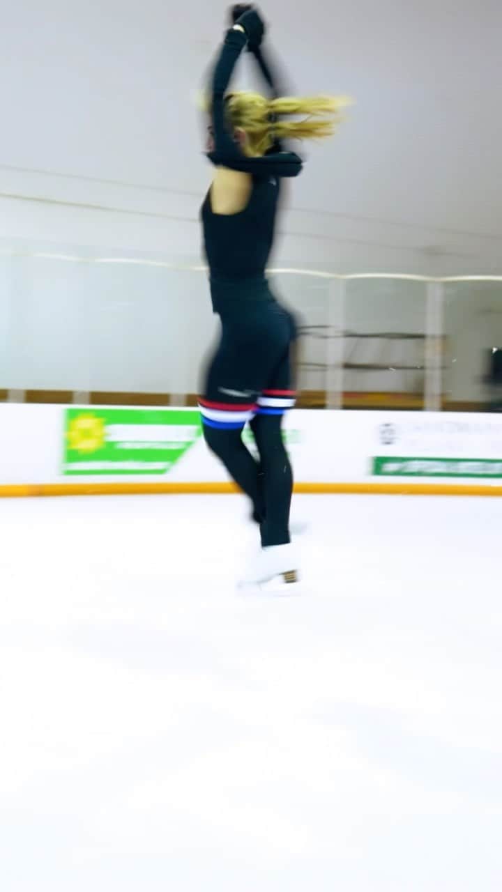 アンバー・グレンのインスタグラム