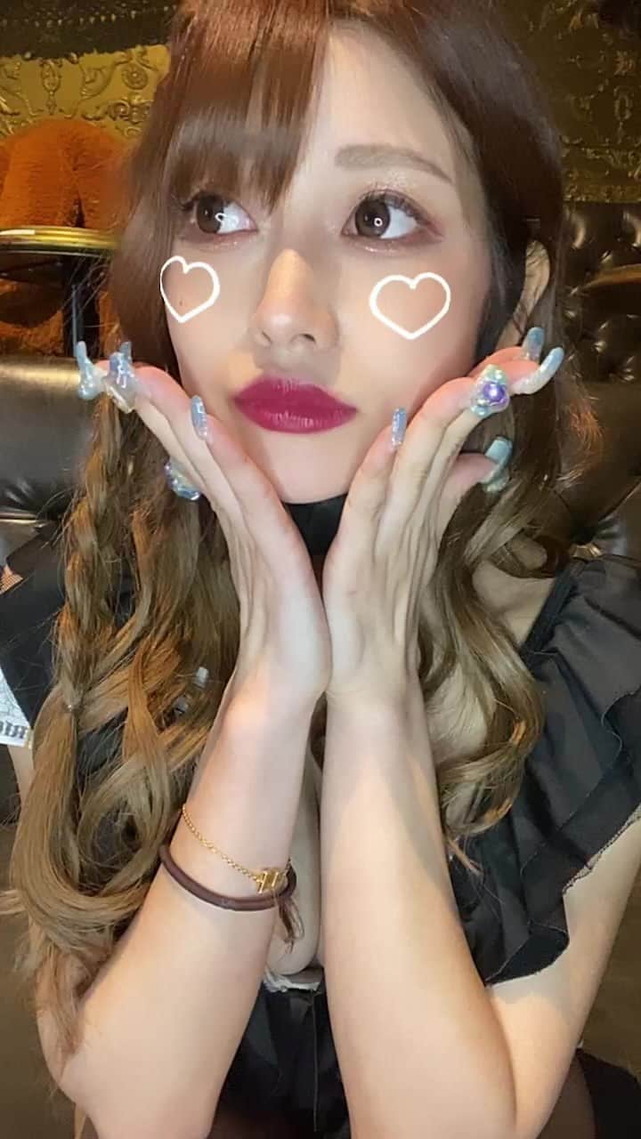 まりんのインスタグラム