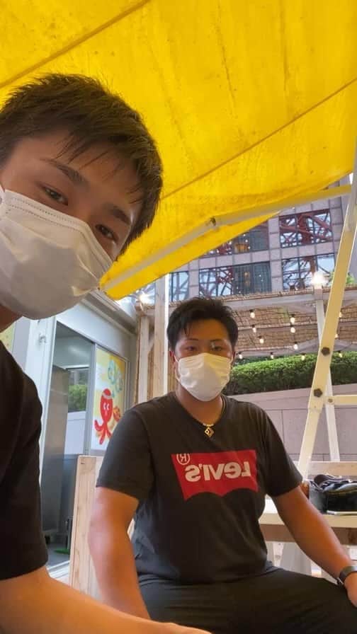 真田ナオキのインスタグラム：「アーカイブは1日残します！！」