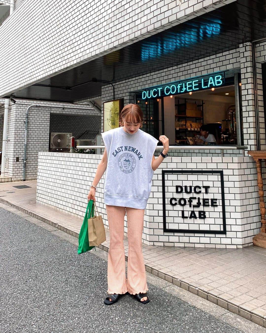 磯俣愛のグルメインスタ