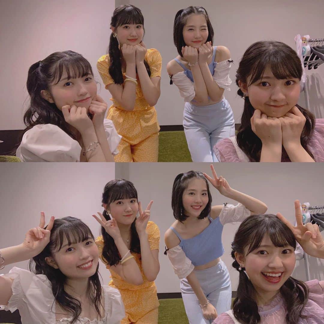 BEYOOOOONDSのインスタグラム
