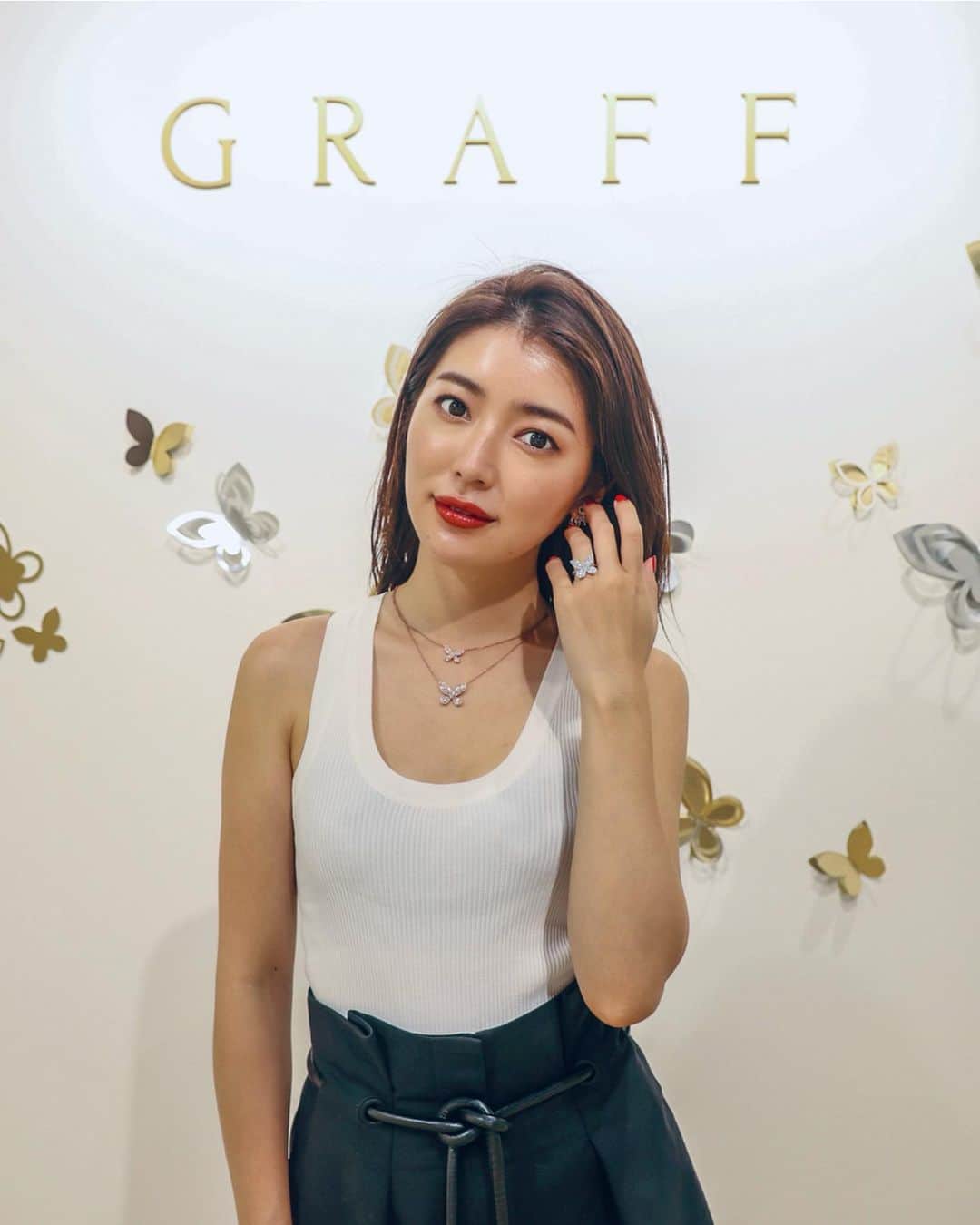 大口智恵美のインスタグラム