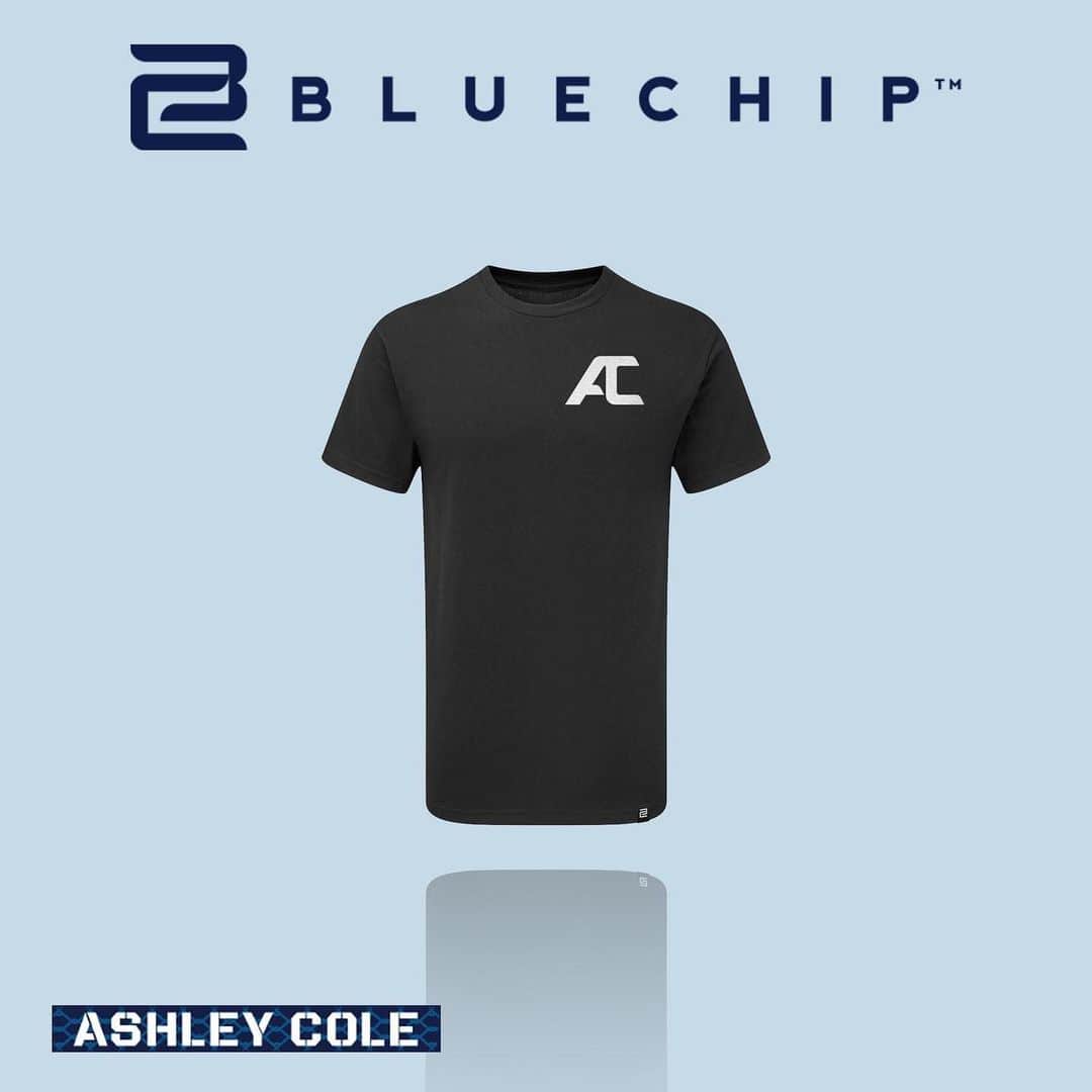 アシュリー・コールのインスタグラム：「I am excited to announce the launch of my new brand collection with @bluechipteam  A unique platform that I have been working on for some time. Created by a dedicated group of sports professionals and athletes, we are thrilled to share this new venture with you all! Head over to Bluechipteam.com to check it out! @bluechipteam」