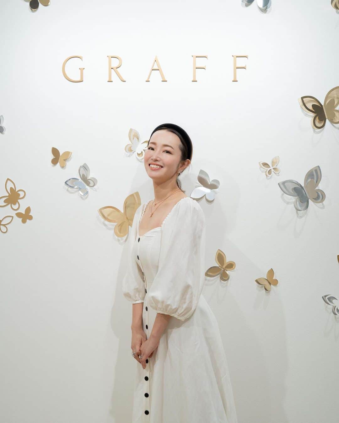 翁安芸のインスタグラム