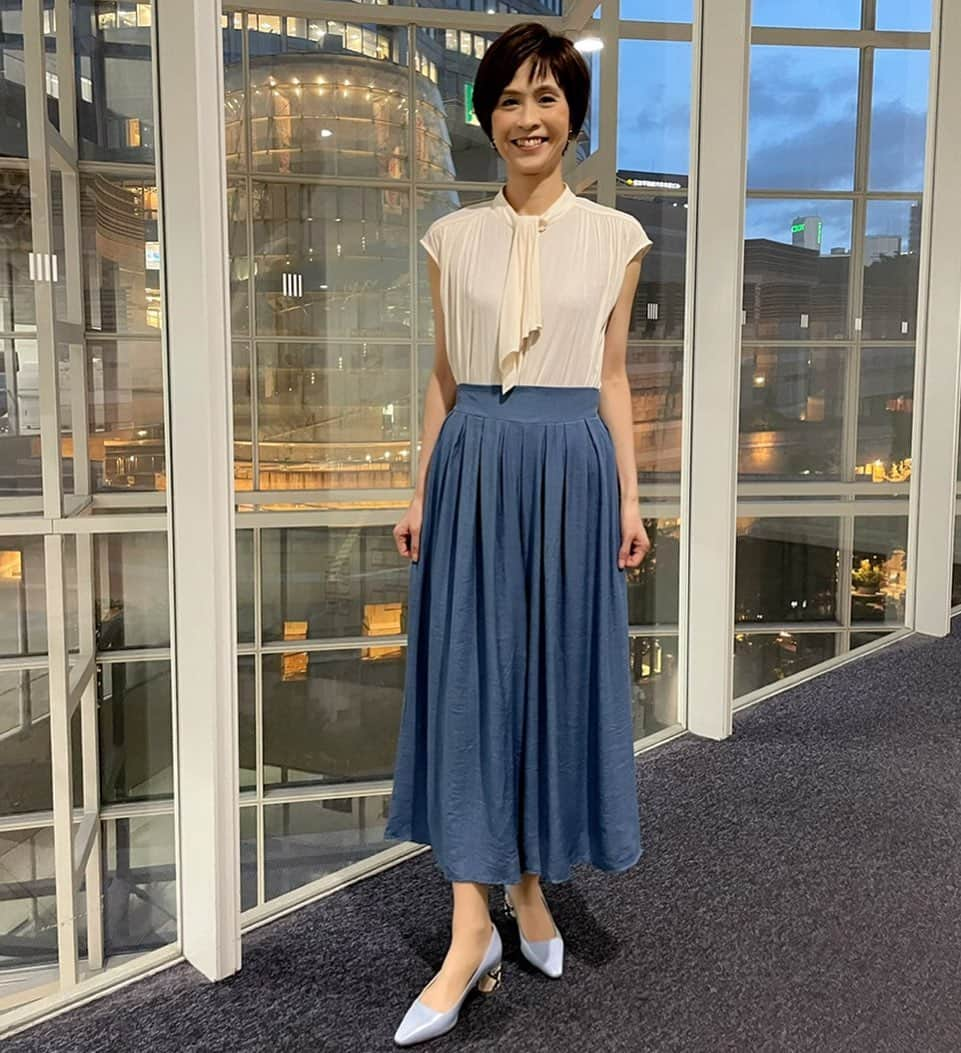 今村涼子のインスタグラム