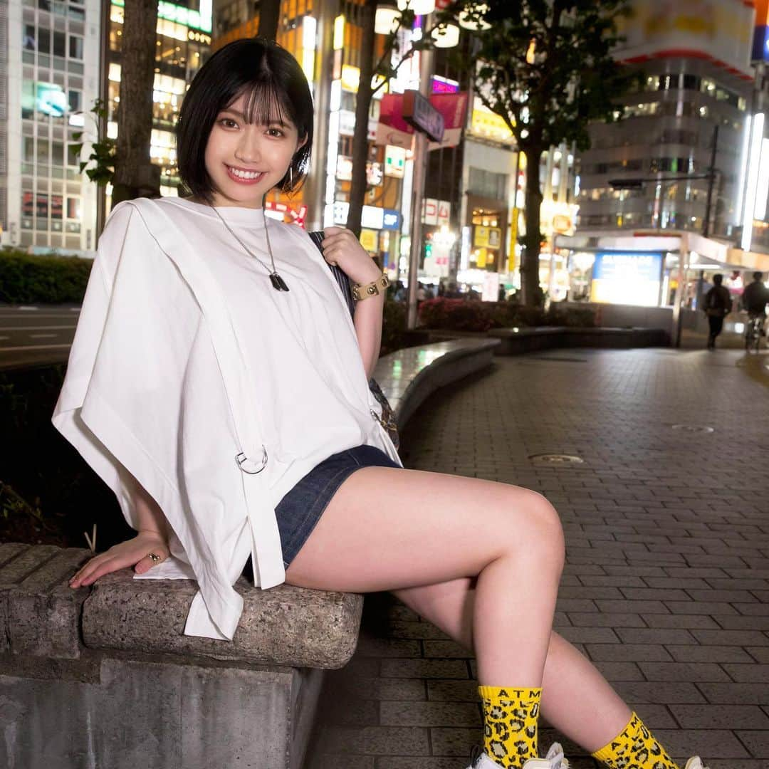 MOODYZ公式さんのインスタグラム写真 - (MOODYZ公式Instagram)「#石原希望 #NozomiIshihara #MOODYZ #ムーディーズ #MOODYZ専属 #moostagram #JAV #japanesegirl #sexy #hotbabe #angel #cutegirl #tagforlikes #stayhome #stayathome」8月12日 21時20分 - moodyz_official_av