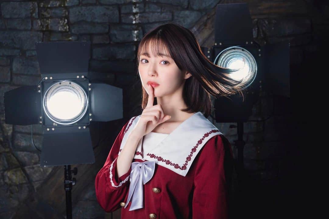 市川美織のインスタグラム