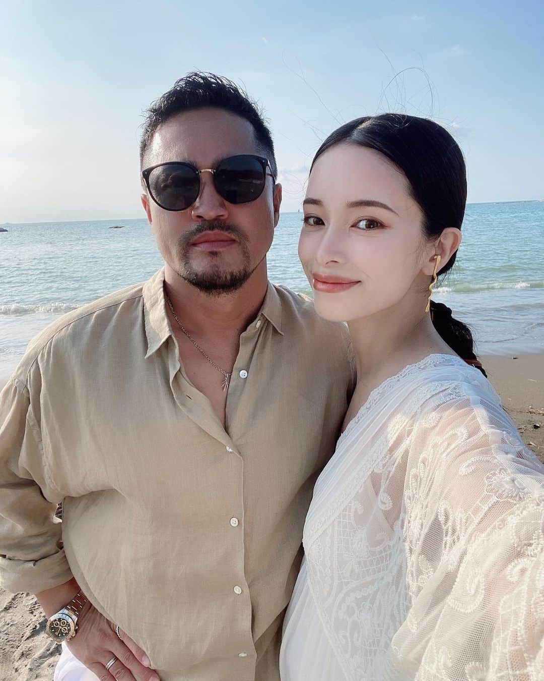 尾崎紗代子のインスタグラム