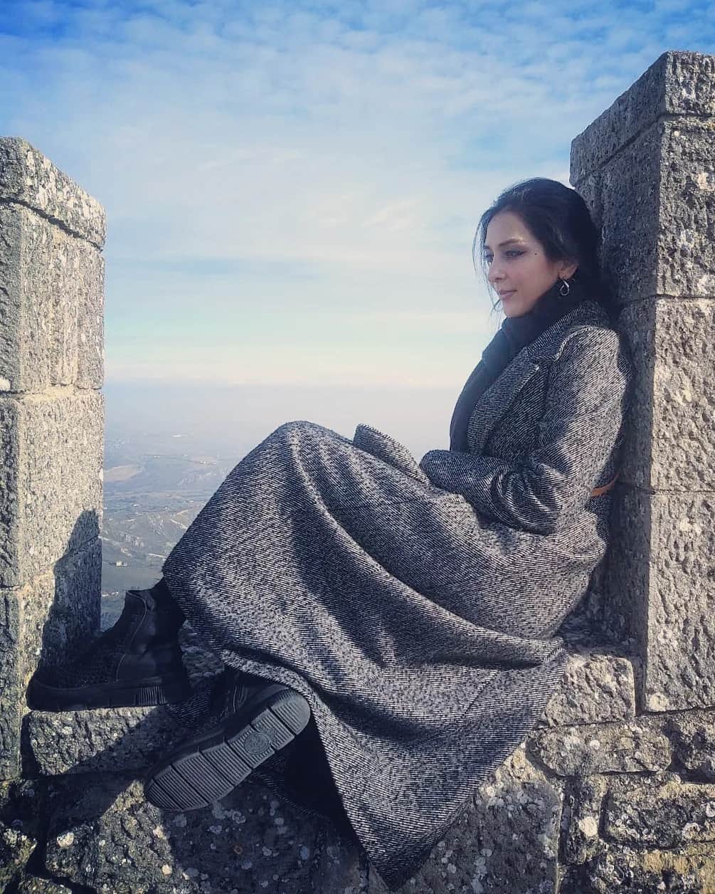 サヘルローズ インスタ