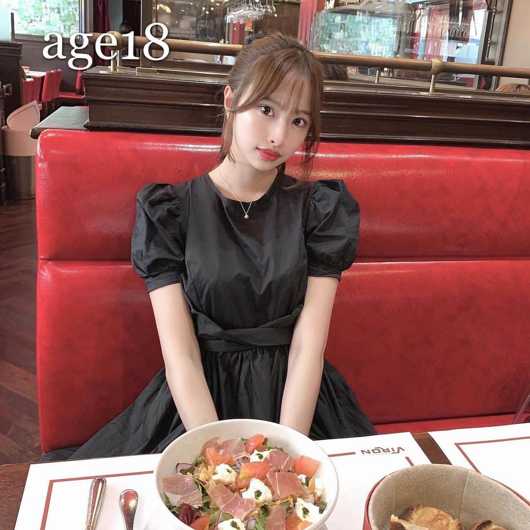 藤川らるむのグルメインスタ