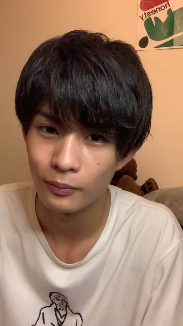 柊太朗のインスタグラム